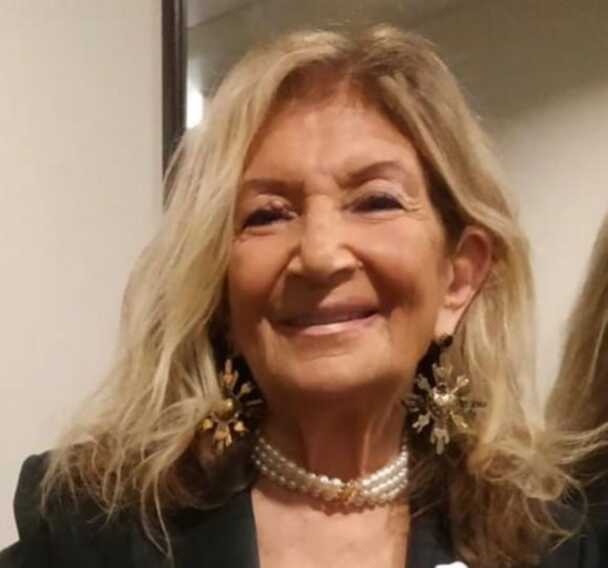 Galleria foto 'Bari, lo “Scacchi” piange la professoressa Tomasino: «Persona luminosa e gentile»' - foto 1