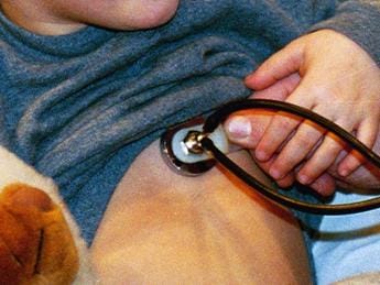 Galleria foto 'Sanità, Romano (Sigenp): “Malattie croniche intestinali in aumento tra i bambini”' - foto 1