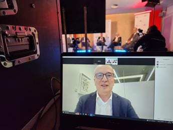 Galleria foto 'Santoni (Confindustria): “E’ ora che Europa e Italia diventino protagoniste nel digitale”' - foto 1