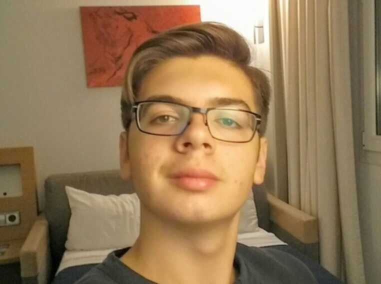 Ha un malore nella pizzeria di famiglia: muore a 23 anni Saverio Loiacono, appassionato fotografo e videomaker