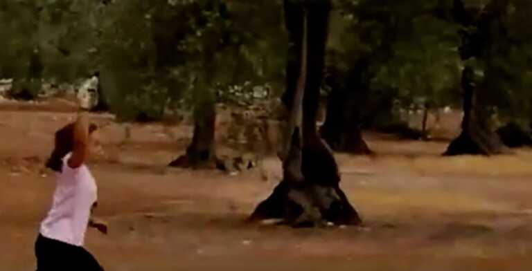 Un nuovo documentario dedicato ai giochi di strada: ecco “Scèquanne scèquanne” del palesino Antonio Garofalo