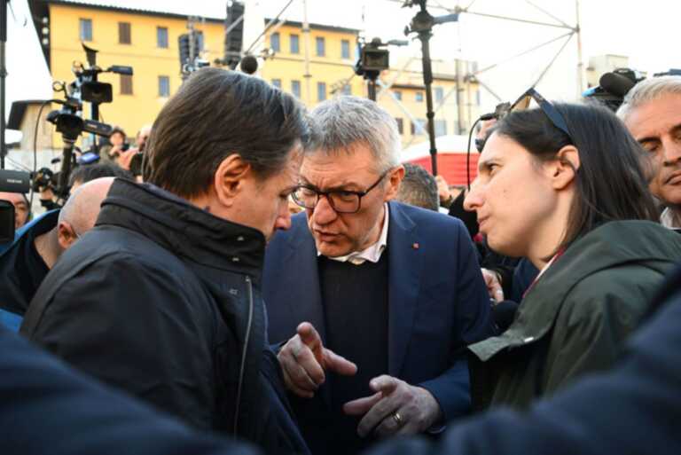 Elly Schlein come Emiliano: «Patto con il M5S e guerra all’autonomia»