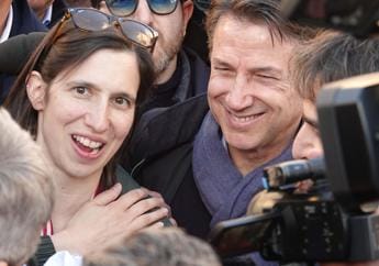 Galleria foto 'Schlein riparte dal salario minimo: “Disposta a cambiare proposta per unità opposizioni”' - foto 1