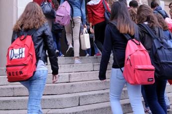 Galleria foto 'Scuola, “600 mln per materie Stem e nuovo Comitato Pari Opportunità”' - foto 1