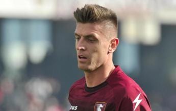 Galleria foto 'Serie A, Salernitana-Bologna 2-2' - foto 1