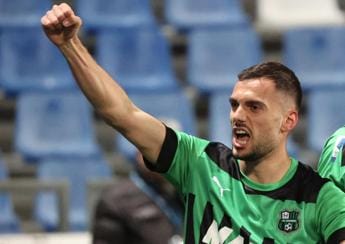 Galleria foto 'Serie A, Sassuolo-Cremonese 3-2' - foto 1