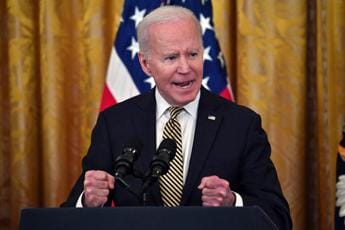 Galleria foto 'Silicon Valley Bank, Biden: “Punire manager per evitare altri disastri”' - foto 1
