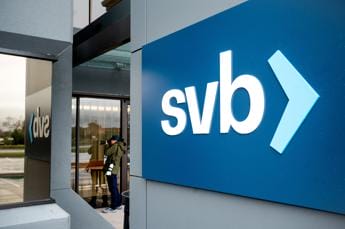 Galleria foto 'Silicon Valley Bank, Biden: “Sistema è solido, risparmi al sicuro”' - foto 1