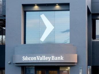 Galleria foto 'Silicon Valley Bank: causa crac, rimedi e rischi per Italia' - foto 1