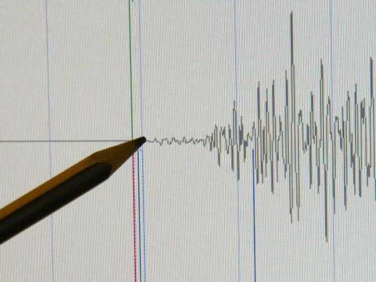Terremoto sul Gargano: scossa di magnitudo 2.1 poco dopo le 6. Nessun danno