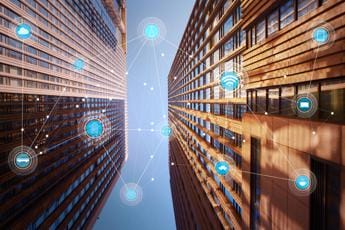Galleria foto 'Smart city, fino a 1,6 mld di investimenti nell’Ict al 2027' - foto 1