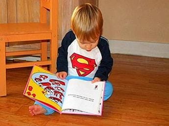 Galleria foto 'Social, la psicologa Parsi: “Sfruttare foto bimbi è violenza pari a stupro, urgono restrizioni”' - foto 1