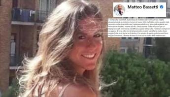 Galleria foto 'Sofia Sacchitelli è morta, Bassetti: “Buon viaggio Dottoressa”' - foto 1