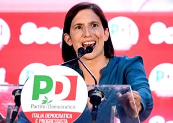 Galleria foto 'Sondaggi politici: FdI sempre primo ma in calo, rimonta Pd' - foto 1