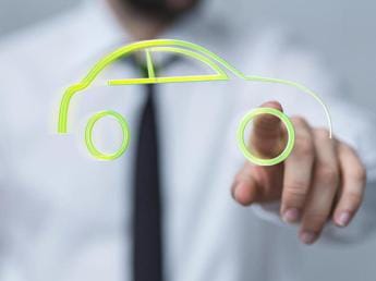 Galleria foto 'Sondaggio Udicon-Piepoli, 65% italiani disposti ad acquistare auto ecologiche' - foto 1