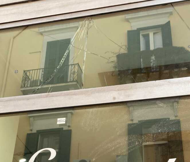 Spaccate a Bari, Bellomo: «Il far west in città continua. Decaro inadeguato»