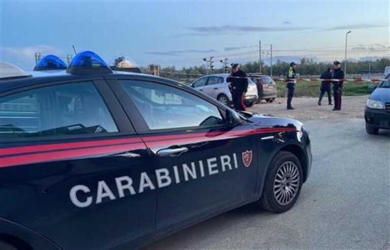 Sparatoria a Ruvo di Puglia: grave un 60enne raggiunto da tre colpi all’addome. Indagano i carabinieri