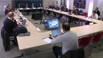 Galleria foto 'Spazio, le conclusioni della Commissione d’Inchiesta sull’incidente del Vega C' - foto 1