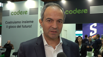 Galleria foto 'Spesa degli italiani per i giochi nel 2022 aumenta del 28%, Codere: “Aspettiamo da anni il riordino del settore”' - foto 1