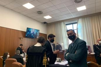 Galleria foto 'Spionaggio, processo Biot: Procura militare chiede l’ergastolo' - foto 1