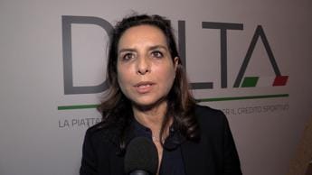 Galleria foto 'Sport, Baldino (Ics): “Con piattaforma Delta valutiamo impatto sociale investimenti”' - foto 1