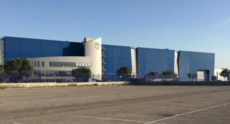 Si torna al lavoro nello stabilimento “Leonardo” di Grottaglie: dopo due mesi riparte la produzione