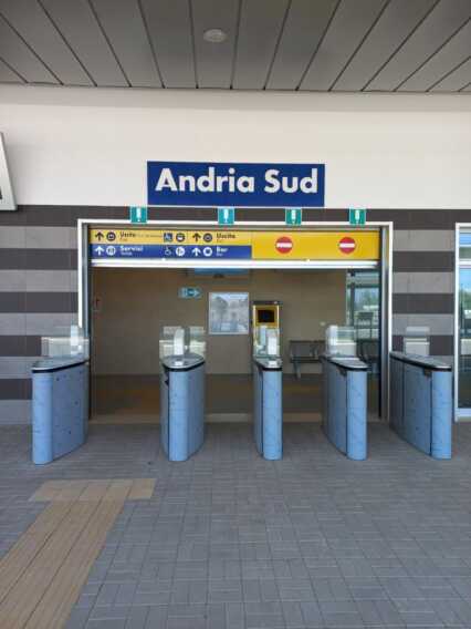 Dopo 7 anni riprendono le corse sulla Andria-Corato, Maurodinoia: «Nuova stagione per il trasporto ferroviario»