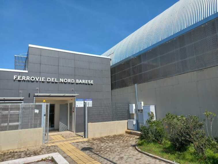 Dopo 7 anni riprendono le corse sulla Andria-Corato, Maurodinoia: «Nuova stagione per il trasporto ferroviario»