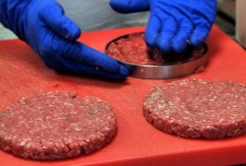 Galleria foto 'Stop a carne e cibi sintetici, in arrivo multe salate: bozza decreto' - foto 1
