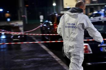 Galleria foto 'Strage a L’Aquila, medico uccide l’intera famiglia e si toglie la vita' - foto 1