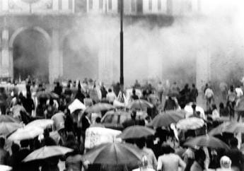 Galleria foto 'Strage di Brescia, Mantovano: “Presidenza del Consiglio si costituirà parte civile”' - foto 1