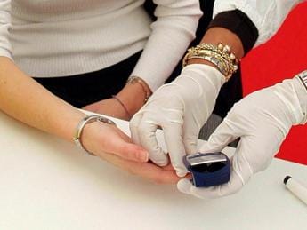 Galleria foto 'Studio su diabete, microinfusore più efficace di iniezioni multiple di insulina' - foto 1