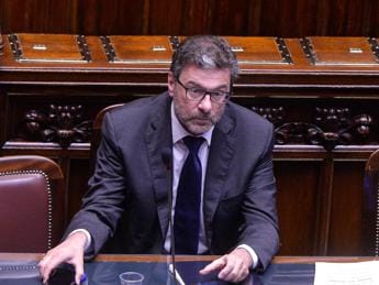 Galleria foto 'Superbonus, governo pone la fiducia alla Camera' - foto 1