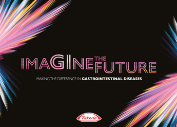 Galleria foto 'Takeda, ‘ImaGIne the Future’ per i 30 anni in gastroenterologia' - foto 1