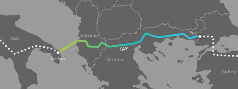 Tap, l’ad Luca Schieppati: «Il raddoppio sarà a impatto zero. Operatività completa entro il 2027»