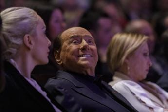 Galleria foto 'Teatro, a Londra sta per debuttare il musical su Silvio Berlusconi' - foto 1