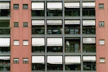 Galleria foto 'Tempocasa: “94% patrimonio immobiliare italiano non in linea con Ue”' - foto 1