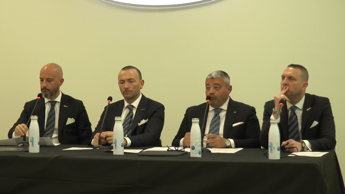 Galleria foto 'Tempocasa cresce: obiettivo 700 agenzie in Italia, già 4.000 collaboratori' - foto 1