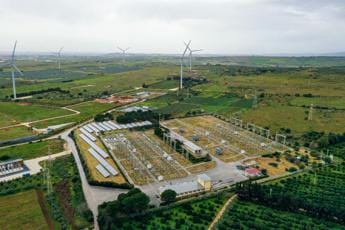 Galleria foto 'Terna, oltre 21 mld di investimenti in prossimi 10 anni (+17%)' - foto 1