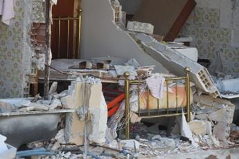 Galleria foto 'Terremoto Amatrice, condanne confermate in Appello per crollo palazzine' - foto 1
