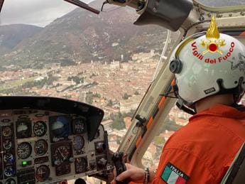 Galleria foto 'Terremoto in Umbria, altre due scosse a Umbertide' - foto 1