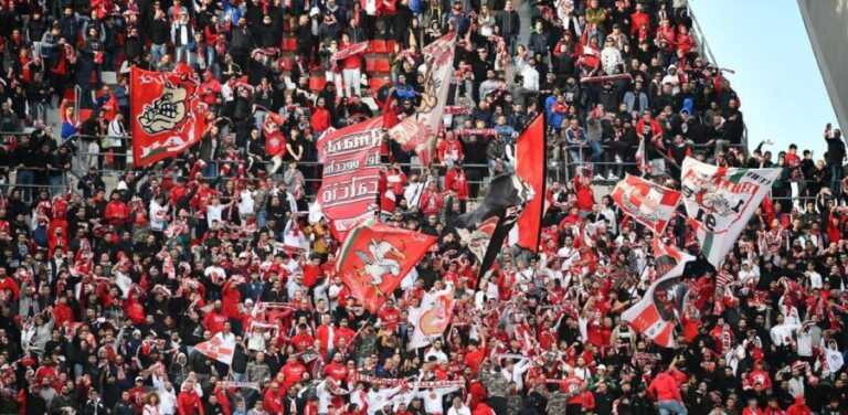 Scontri tra tifosi durante Bari-Genoa del dicembre 2022: emessi otto Daspo
