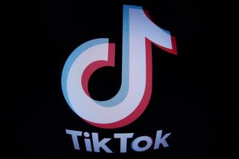 Galleria foto 'TikTok, Cina: “Azioni Usa sono persecuzione politica e xenofoba”' - foto 1
