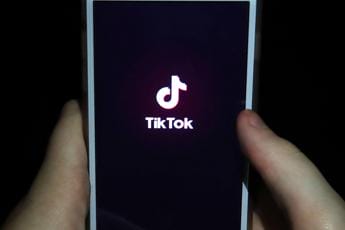 Galleria foto 'TikTok e ‘cicatrice francese’, Antitrust apre istruttoria' - foto 1