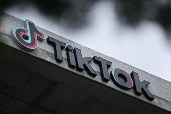 Galleria foto 'TikTok, il dilemma di Biden' - foto 1