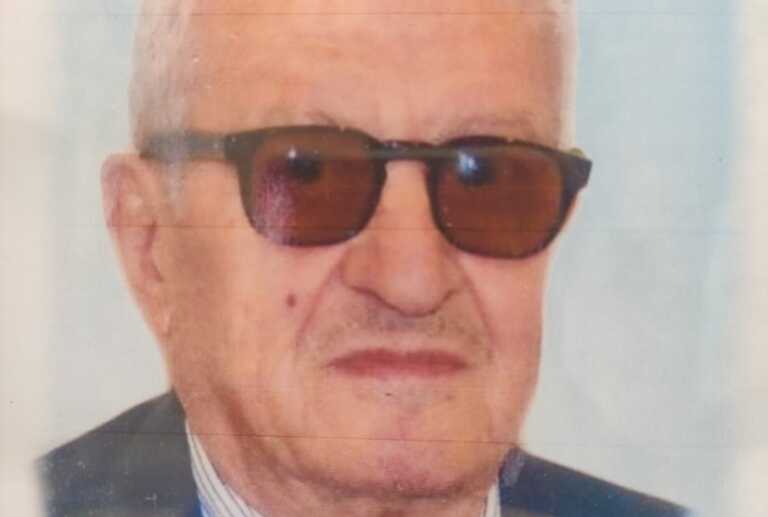 Galleria foto 'Cassano, addio a Tonino Giorgio: l’archivista, giornalista e storico locale si è spento a 88 anni' - foto 1