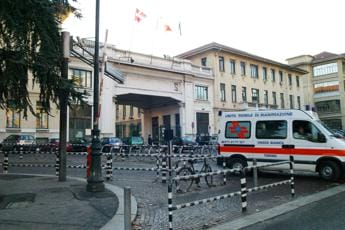 Galleria foto 'Torino, cieco recupera vista grazie ad autotrapianto: prima volta al mondo' - foto 1
