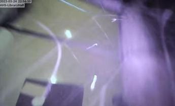 Galleria foto 'Tornado devasta scuola in Mississippi – Video' - foto 1