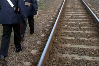 Galleria foto 'Tragedia a Berbenno, due giovani travolti e uccisi da un treno' - foto 1