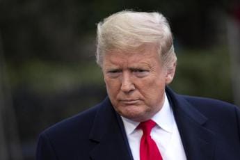 Galleria foto '“Trump incriminato a New York per il caso Stormy Daniels”' - foto 1